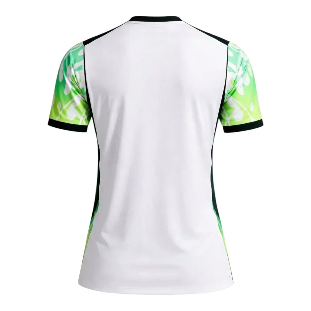Nigeria Away 26/27 Jersey
