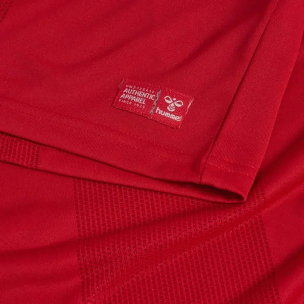 Denmark Home 26/27 Jersey