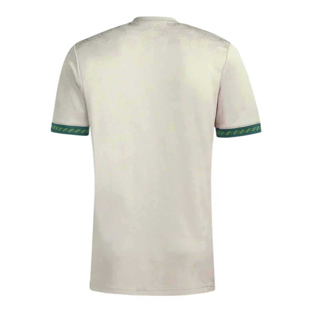 Bayern Munich Special Edition Oktoberfest 25/26 Jersey
