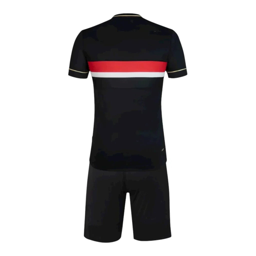 Kids Kit São Paulo Third 25/26