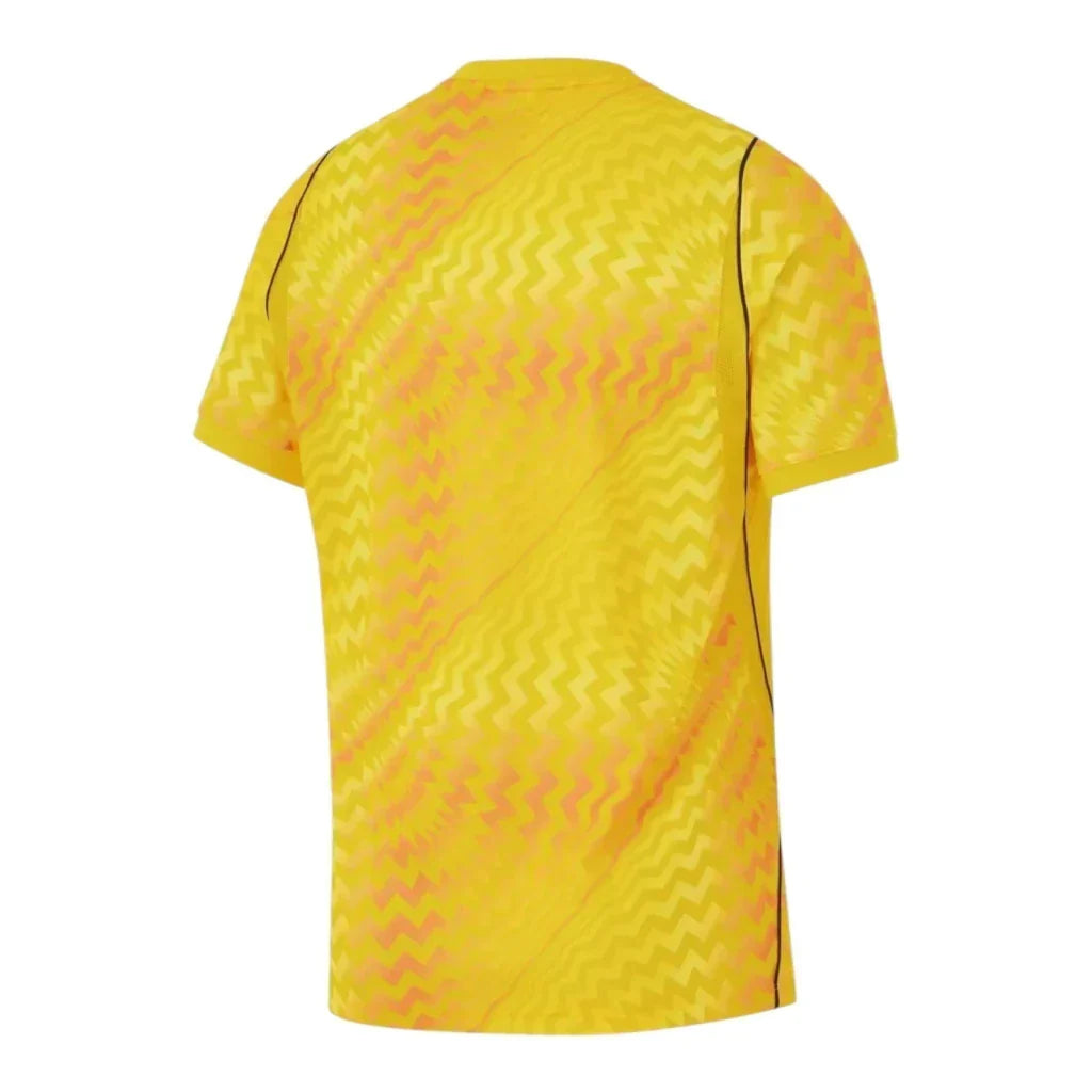 Croatia Goalkeeper 26/27 Jersey
