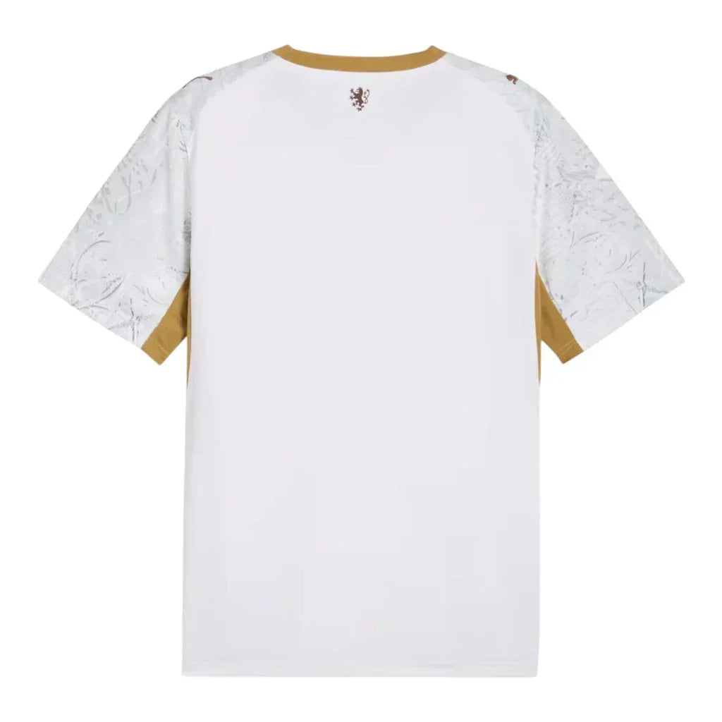 Czech Republic Away 26/27 Jersey
