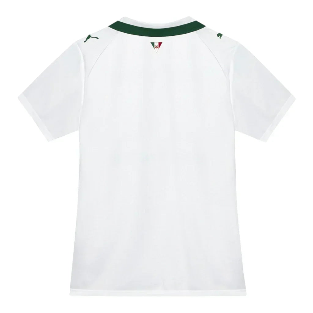 Palmeiras Away 26/27 Jersey - Women's