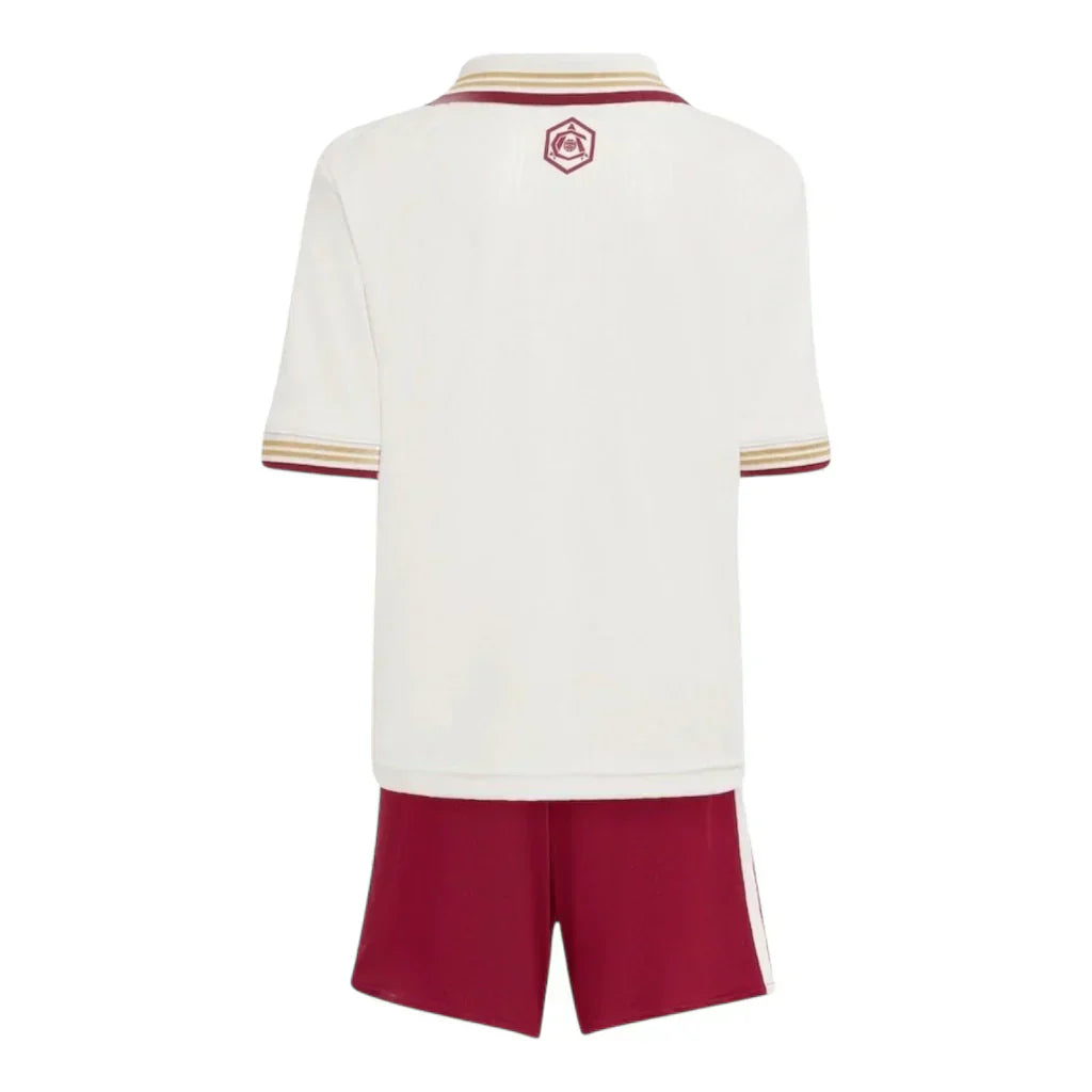 Kids Kit Arsenal Third 25/26