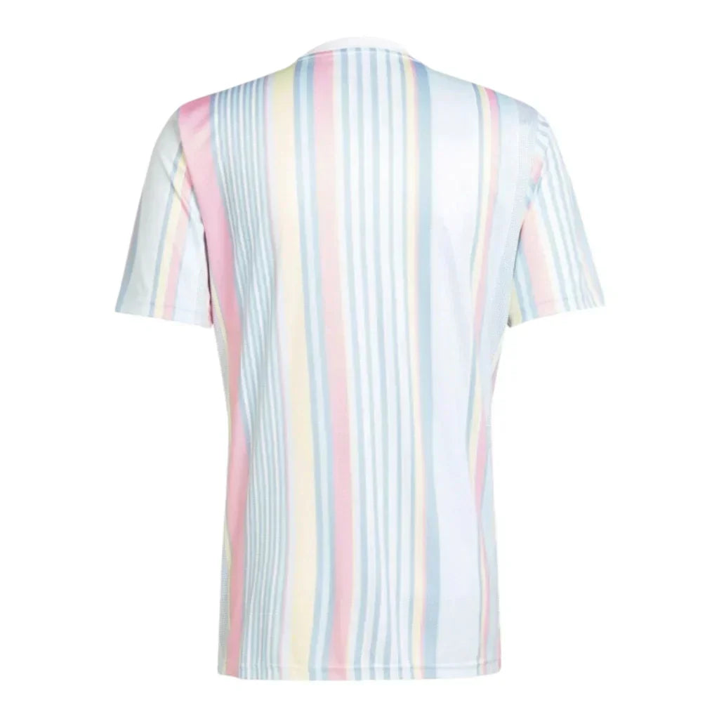 Juventus Pre-Match 25/26 Jersey