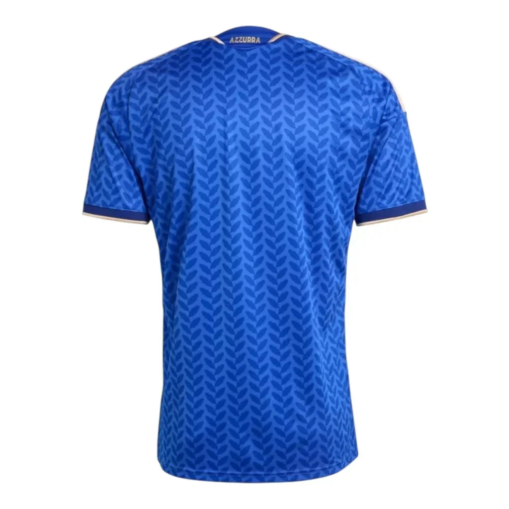 Italy Home 26/27 Jersey