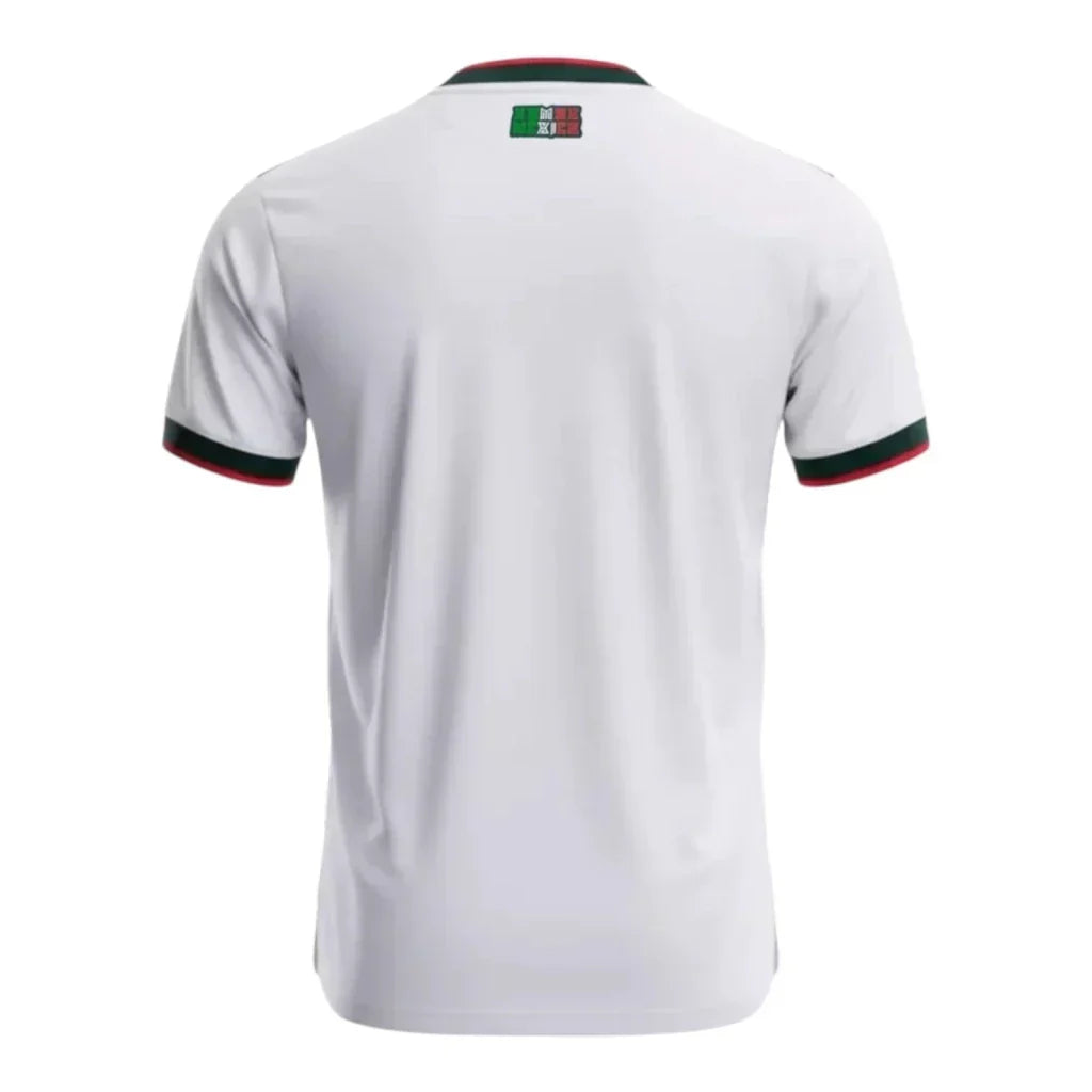 Mexico Away 26/27 Jersey
