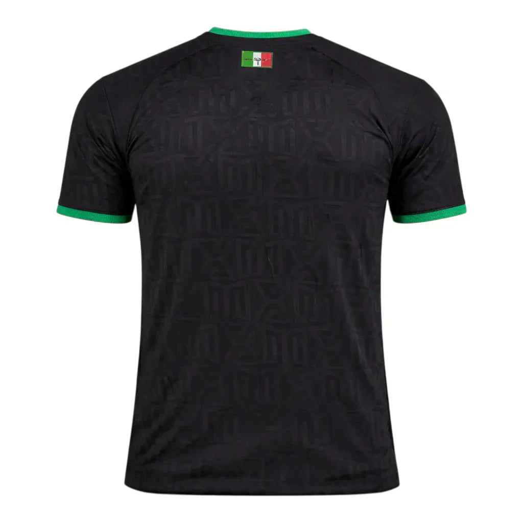 Mexico Third 26/27 Jersey
