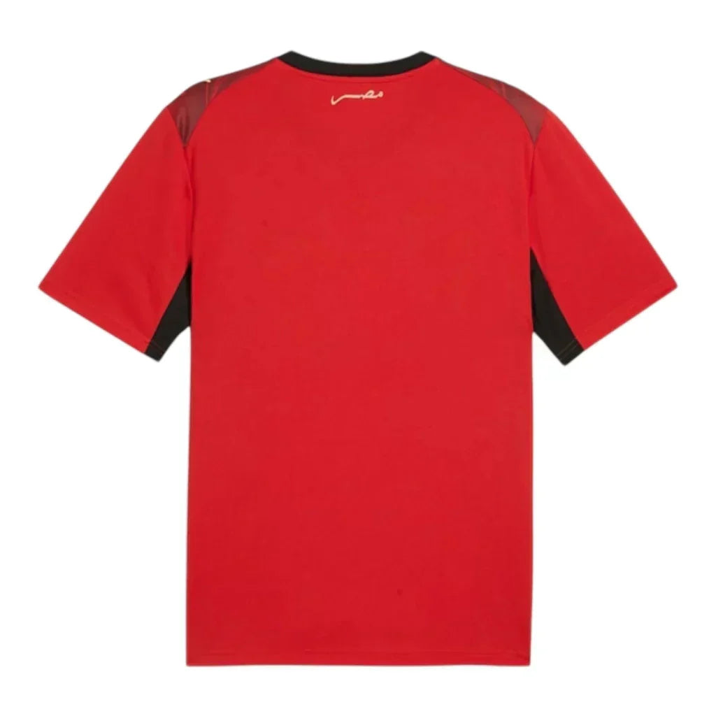 Egypt Home 26/27 Jersey
