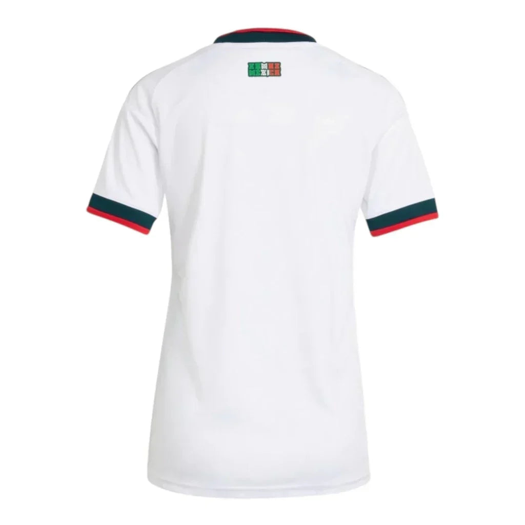Mexico Away 26/27 Jersey - Women's