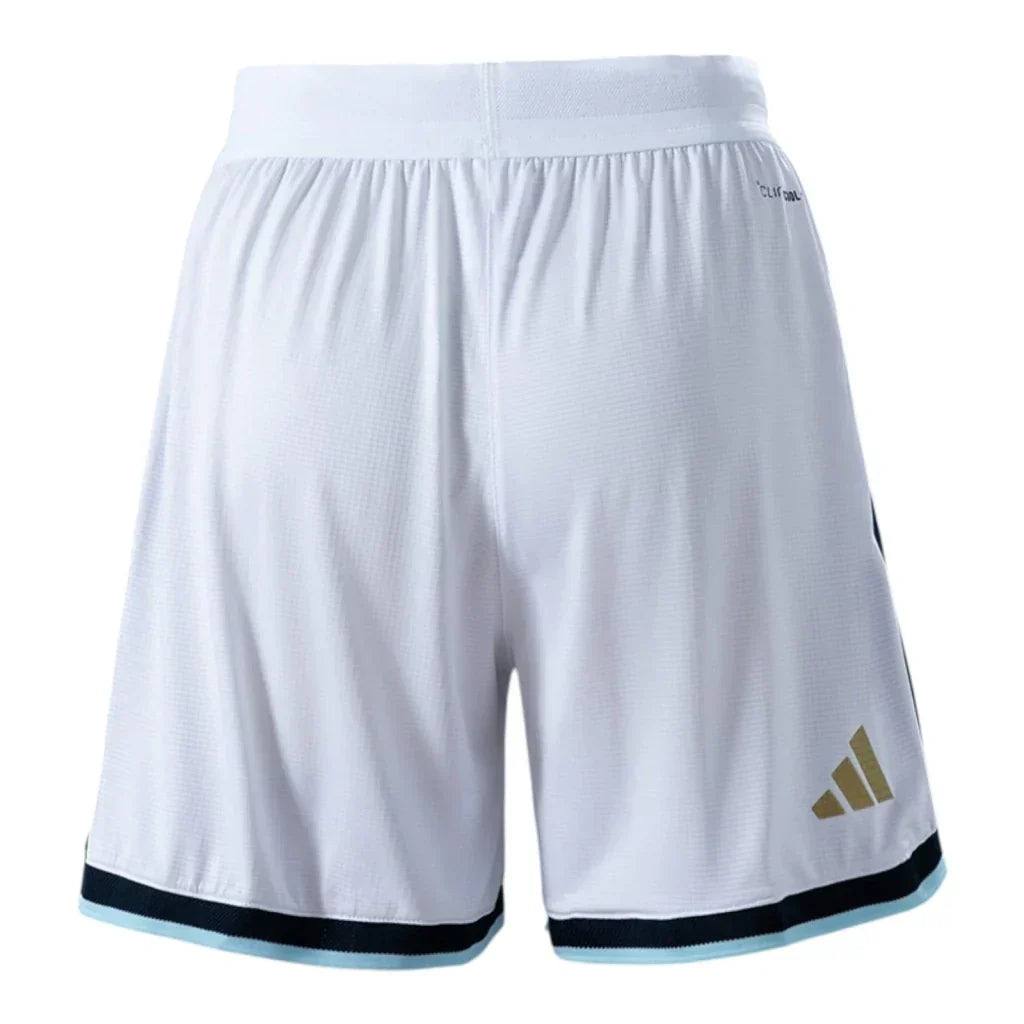 Shorts Argentina Away 26/27