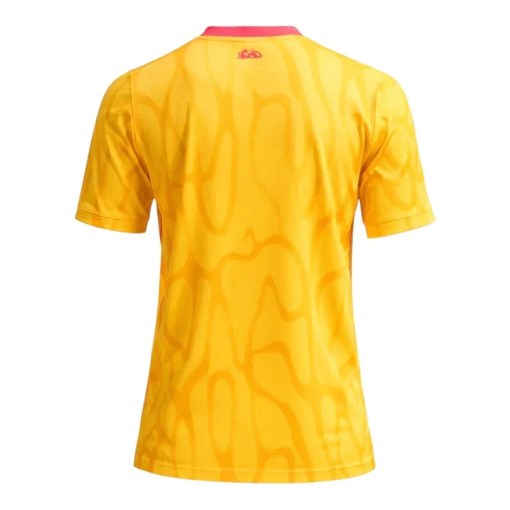 China Away 26/27 Jersey