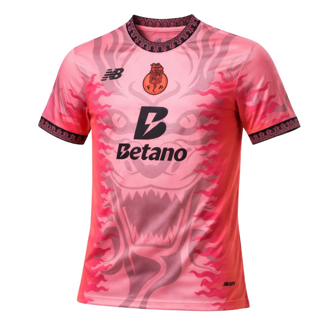Porto Special 26/27 Jersey