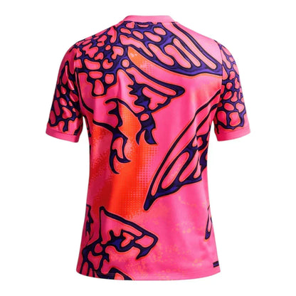 Nigeria Goalkeeper 26/27 Jersey