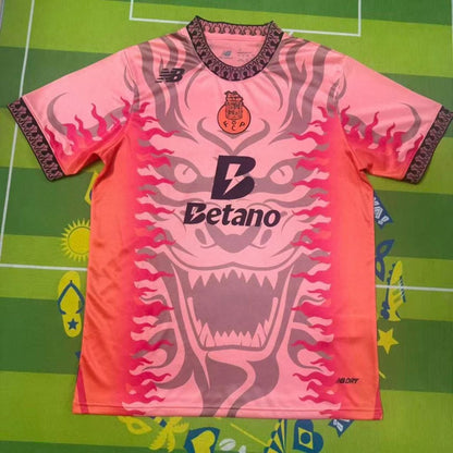 Porto Special 26/27 Jersey