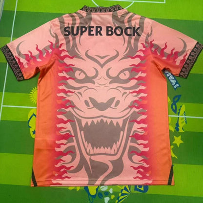 Porto Special 26/27 Jersey
