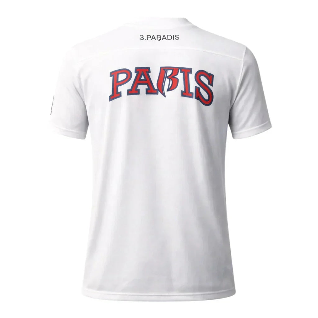 PSG Pre-Match 26/27 Jersey