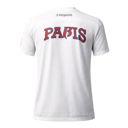 PSG Pre-Match 26/27 Jersey