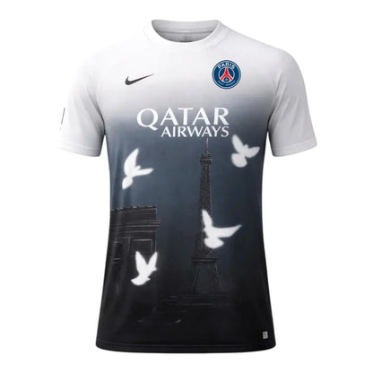 PSG Pre-Match 26/27 Jersey