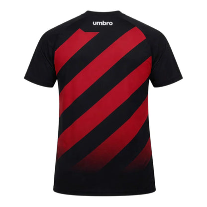 Athletico Paranaense Home 26/27 Jersey