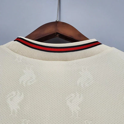 Liverpool Retro 1996/1997 Jersey