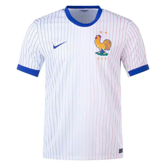 France Away 24/25 Jersey