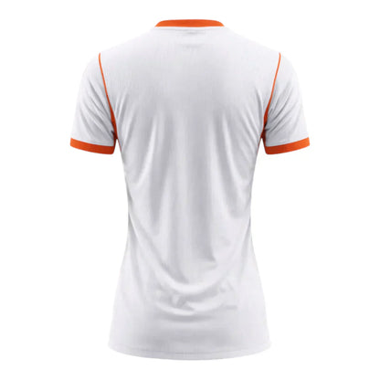 Netherlands Away 26/27 Jersey - Women's