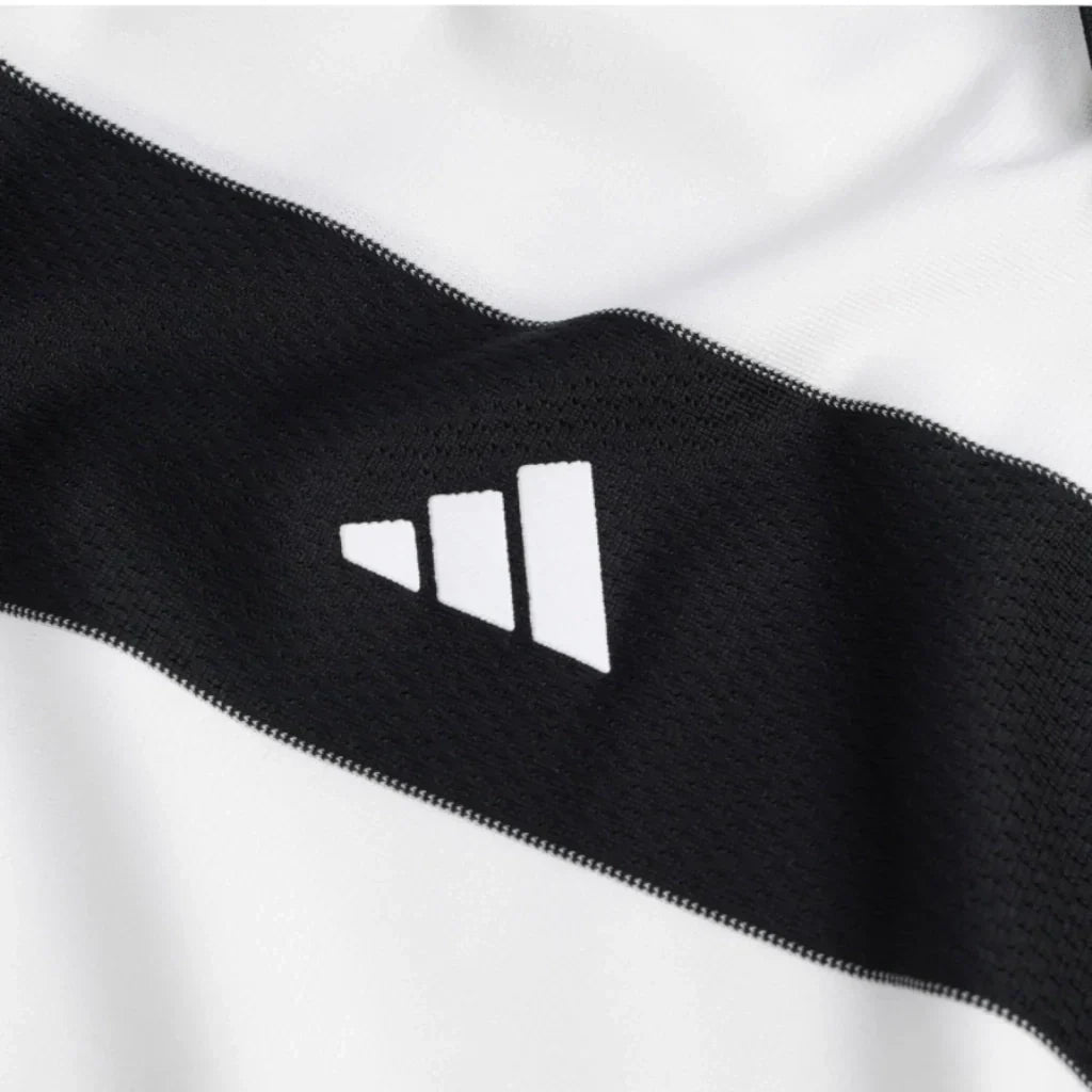 Juventus Fourth 25/26 Jersey - Long Sleeve