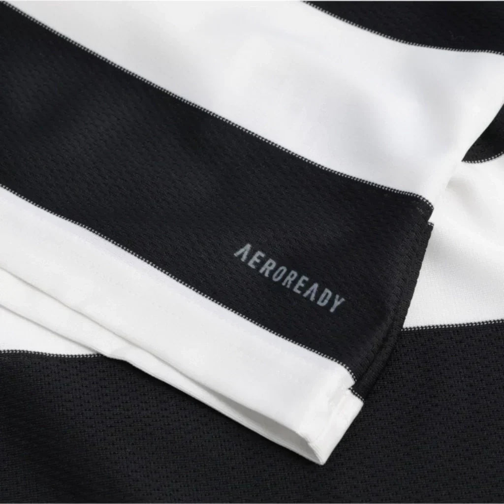 Juventus Fourth 25/26 Jersey