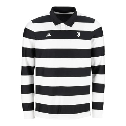 Juventus Fourth 25/26 Jersey - Long Sleeve