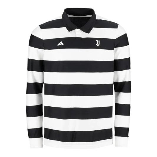 Juventus Fourth 25/26 Jersey - Long Sleeve