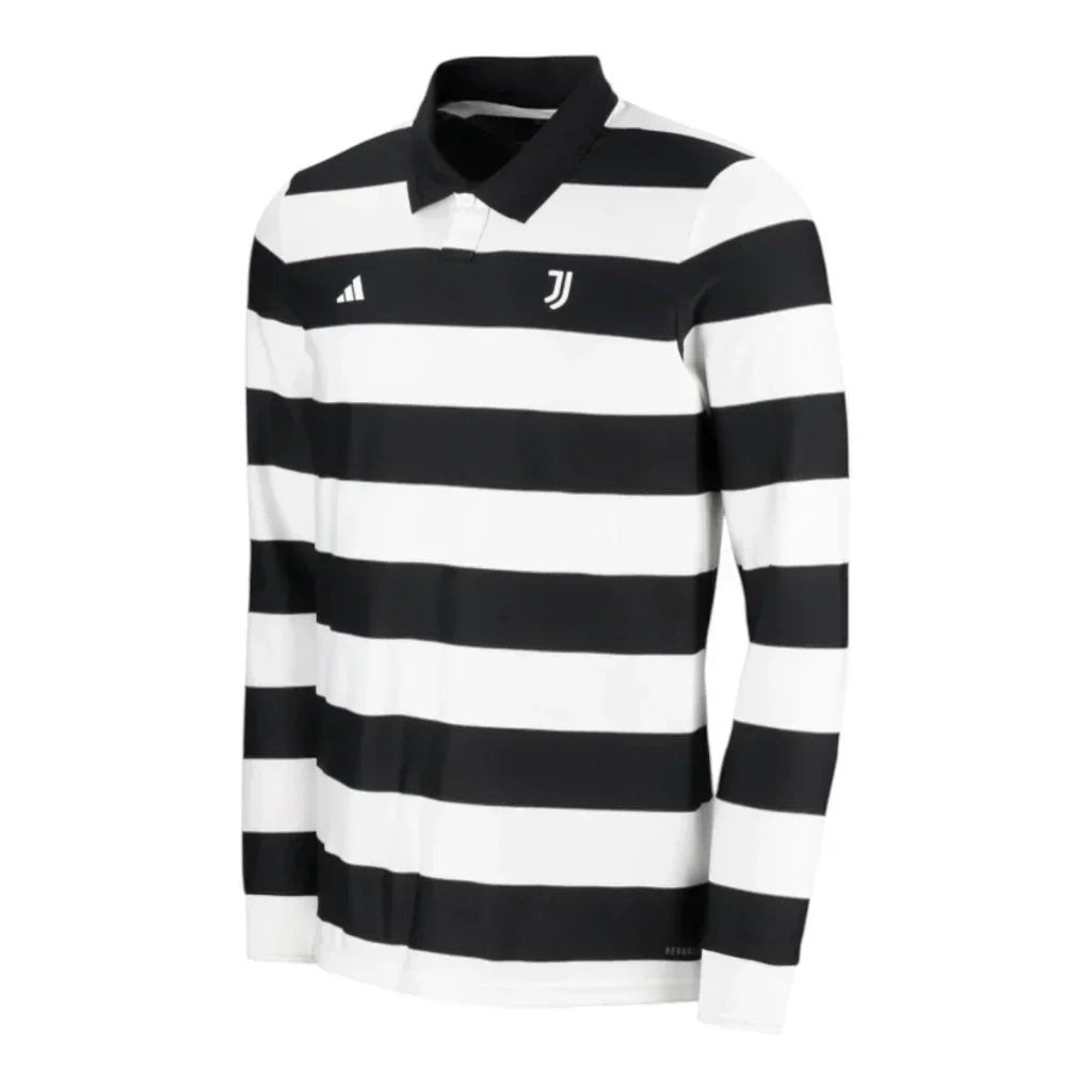 Juventus Fourth 25/26 Jersey - Long Sleeve