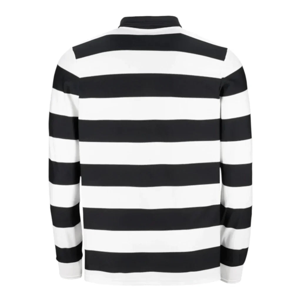 Juventus Fourth 25/26 Jersey - Long Sleeve