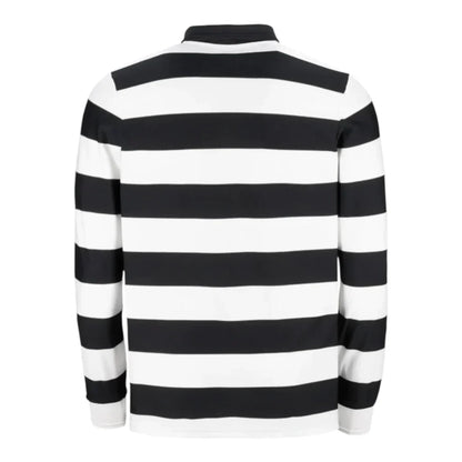 Juventus Fourth 25/26 Jersey - Long Sleeve