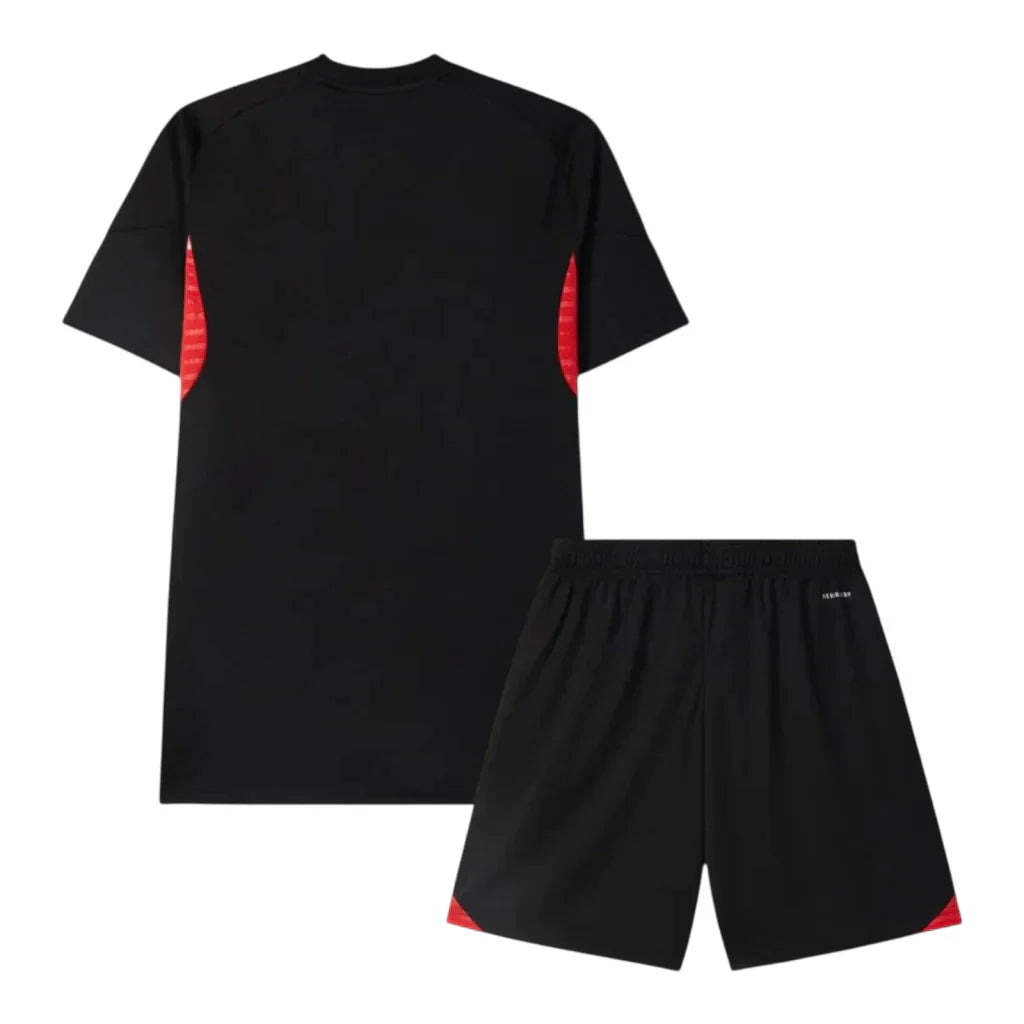 Kids Kit Benfica Training 25/26