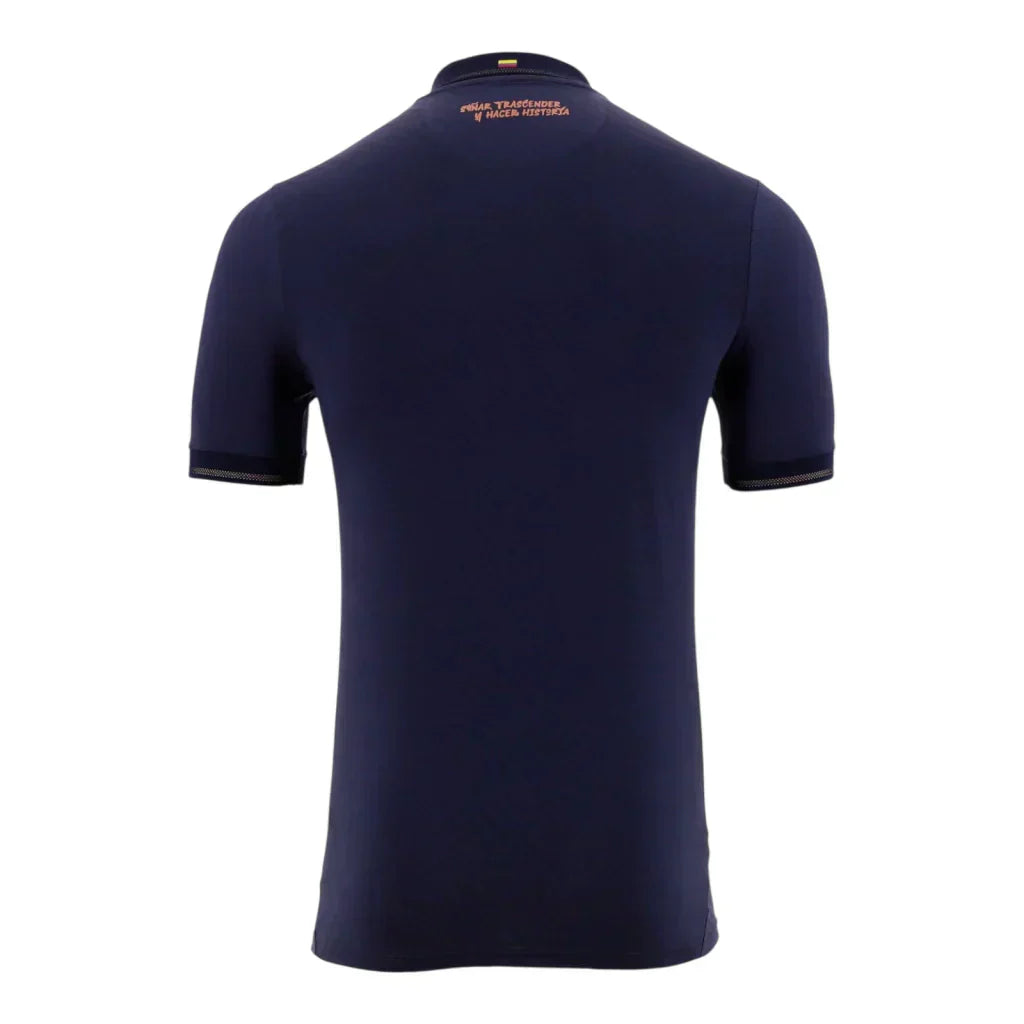 Ecuador Away 26/27 Jersey
