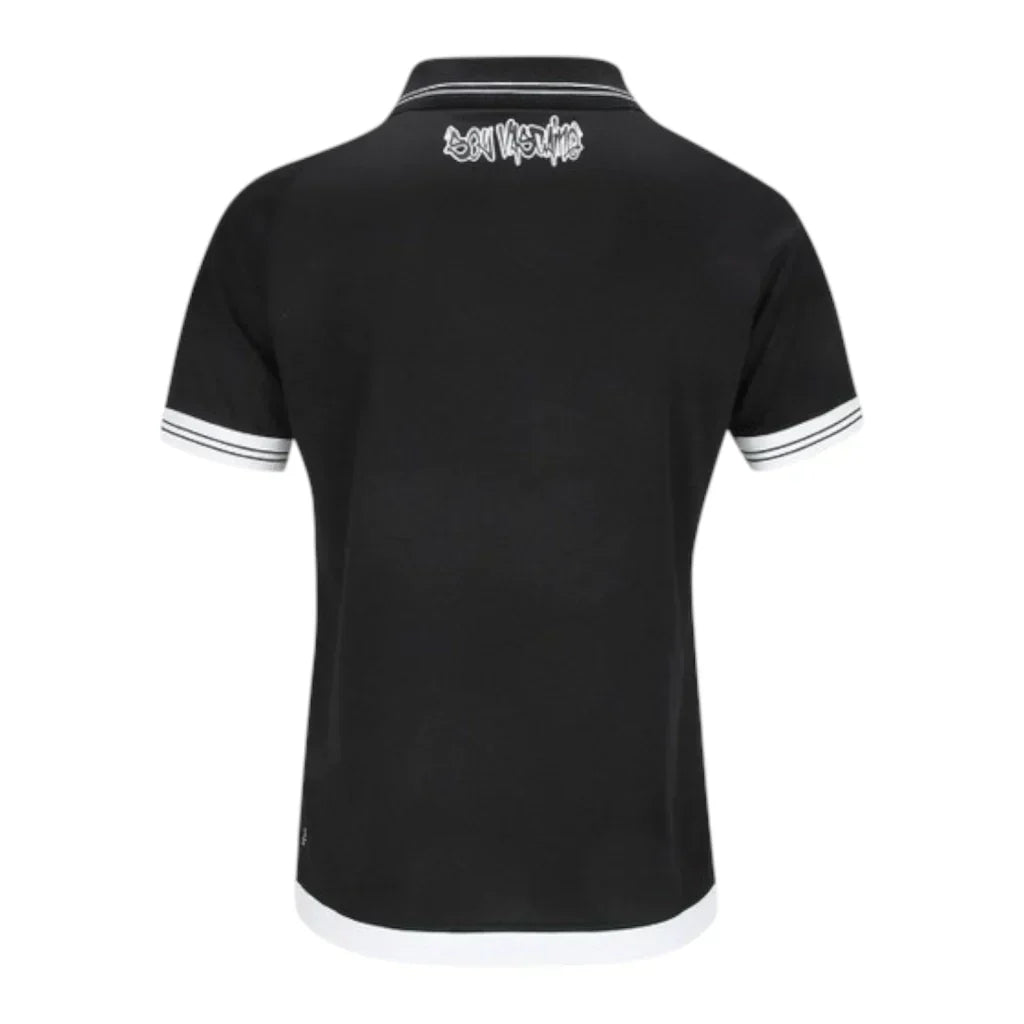 Vasco da Gama Home 25/26 Jersey - Women's