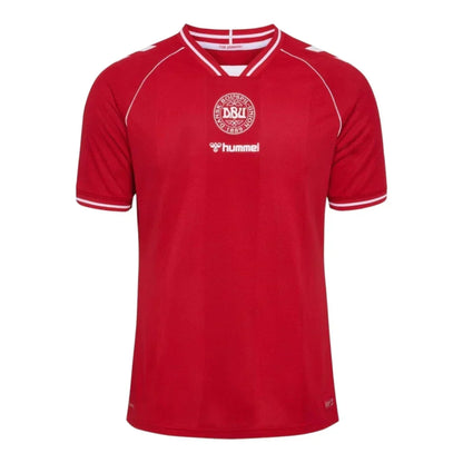 Denmark Home 26/27 Jersey