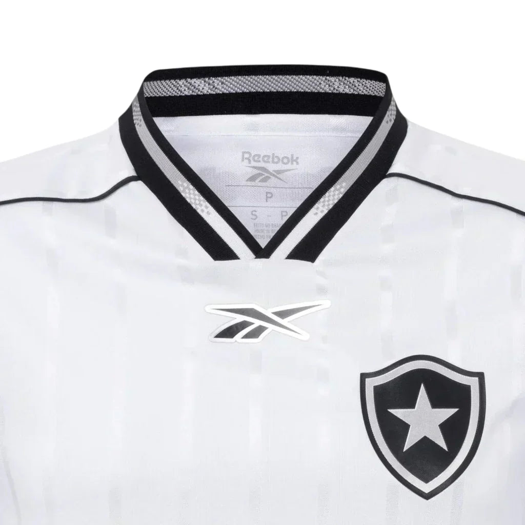 Botafogo Third 25/26 Jersey