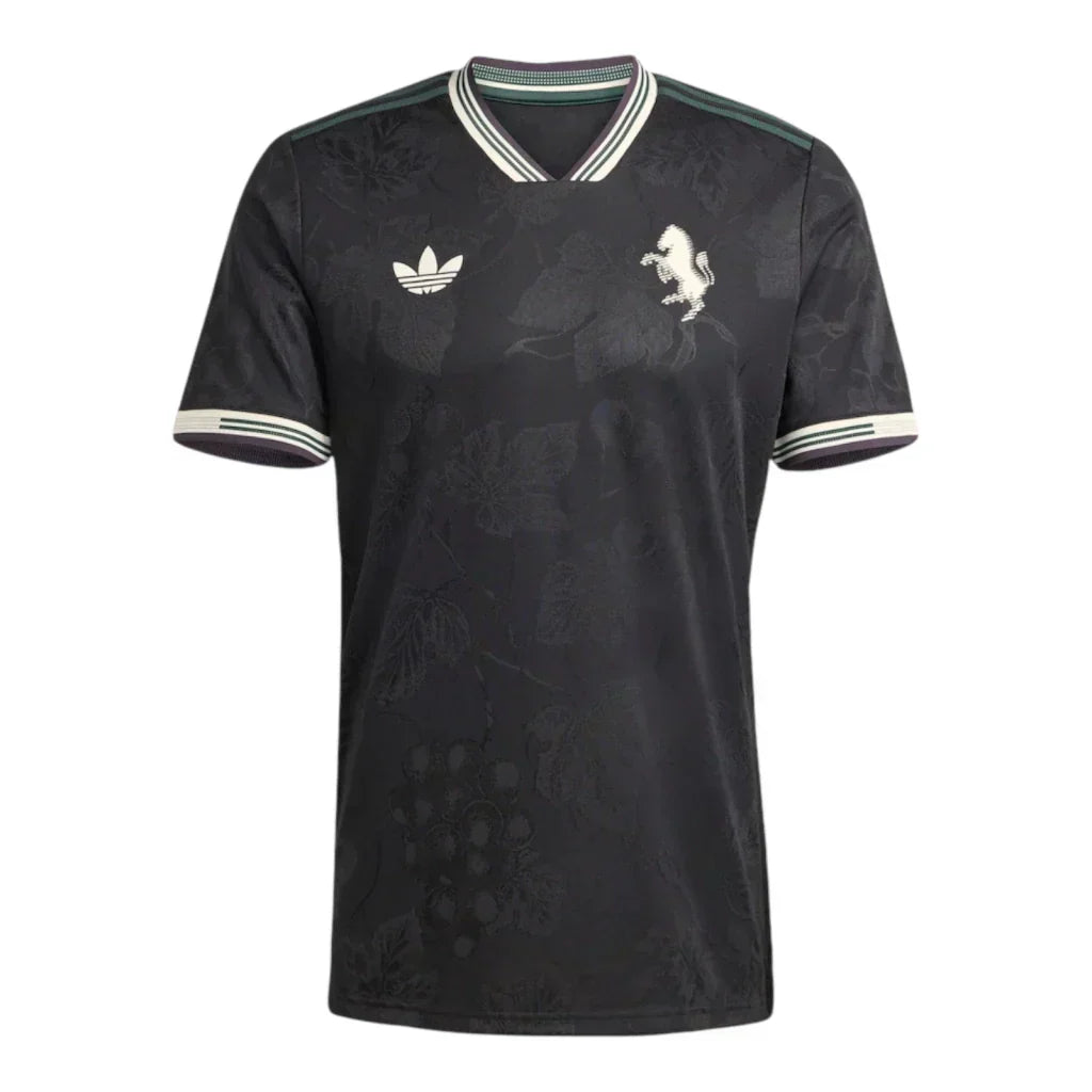 Juventus Third 25/26 Jersey