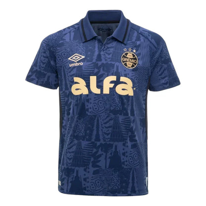 Grêmio Third 25/26 Jersey