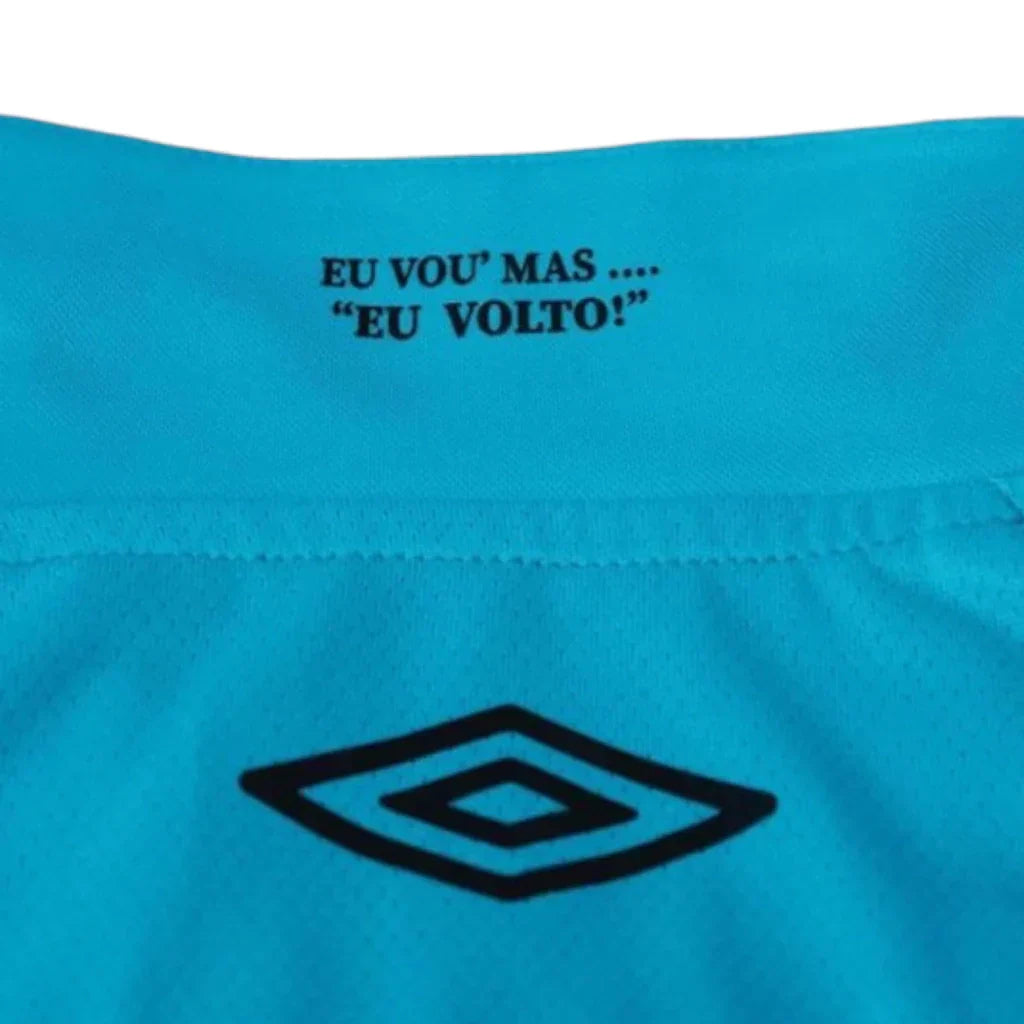 Santos Third 25/26 Jersey