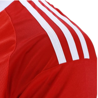 Flamengo Goalkeeper 25/26 Jersey