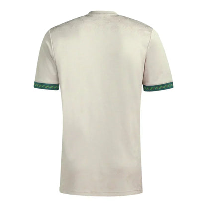 Bayern Munich Special Edition Oktoberfest 25/26 Jersey