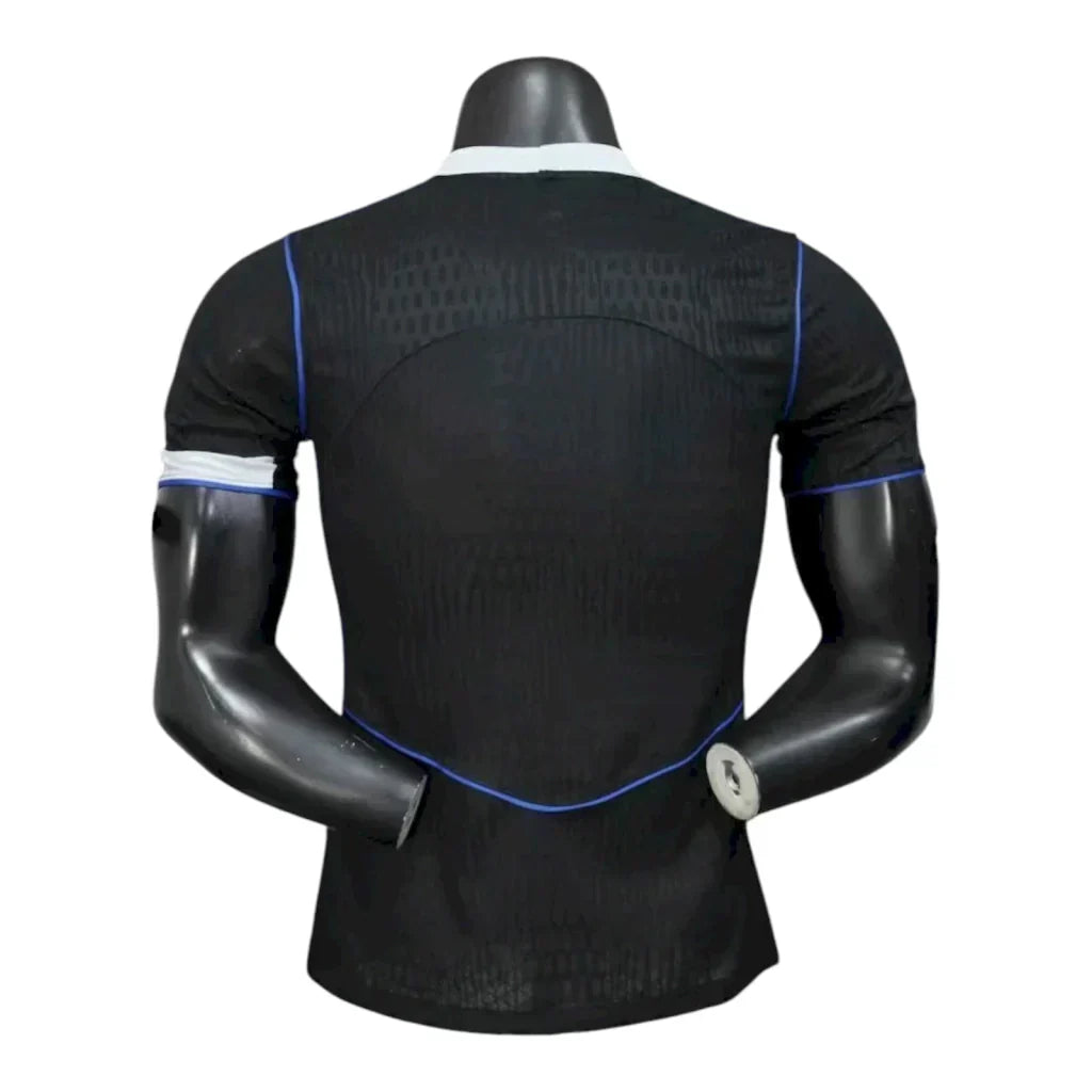 Chelsea Third 25/26 Jersey - Player Version