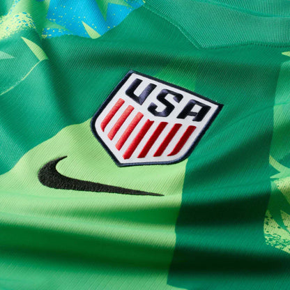 USA Goalkeeper 26/27 Jersey