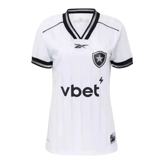 Botafogo Third 25/26 Jersey - Women's