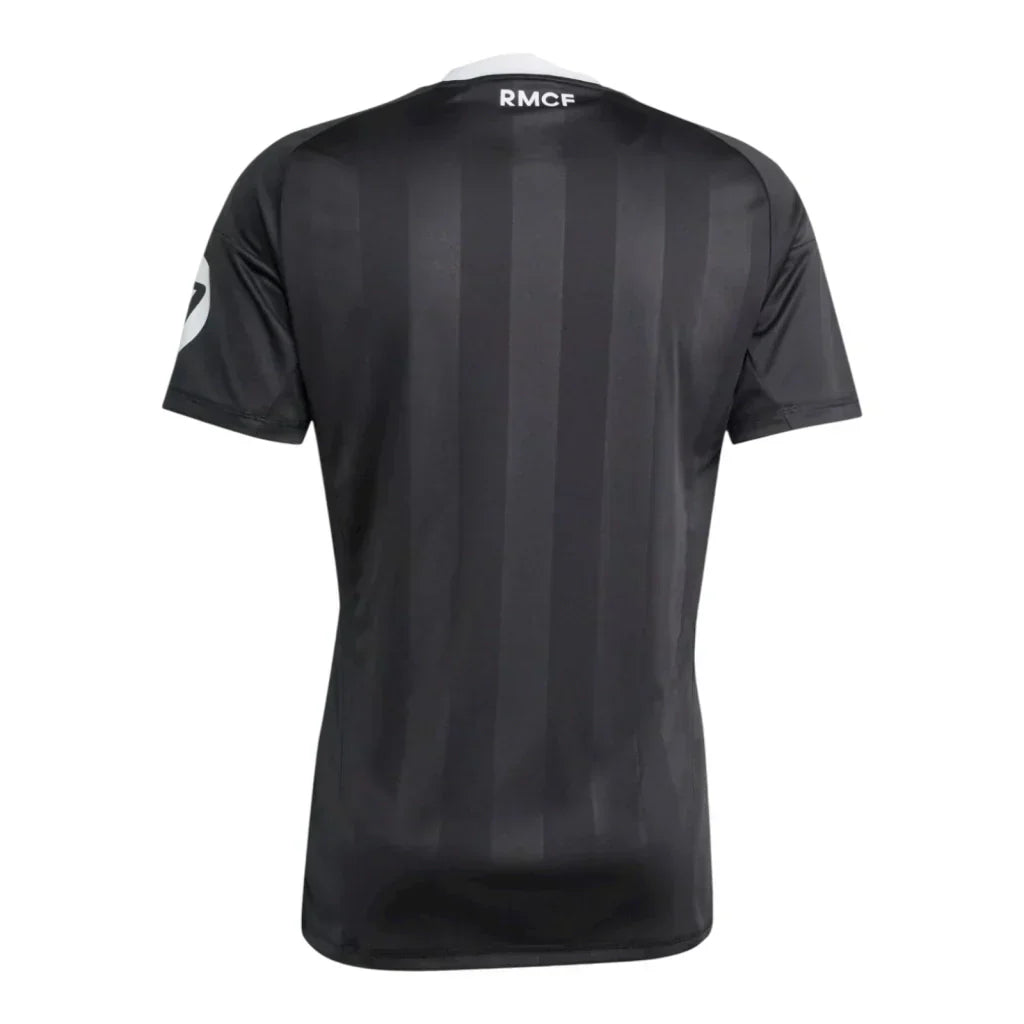 Real Madrid Goalkeeper 25/26 Jersey