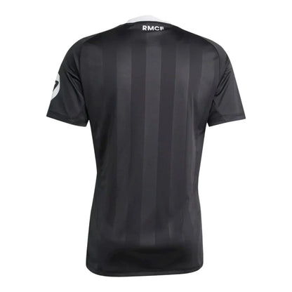 Real Madrid Goalkeeper 25/26 Jersey