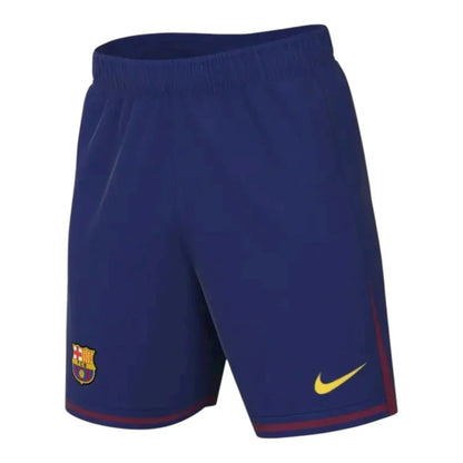 Shorts Barcelona Home 25/26